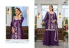 Varnika By Sanika Chinon Silk Wholesale Readymade Suits Suppliers In Mumbai
